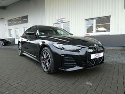 Schwarz Gebraucht 2023 BMW i4 Limousine | 48.900 € (Fairer Preis)