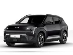 Schwarz Neu 2025 Kia EV3 SUV | 35.980 € (Guter Preis)