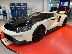 Weiß Gebraucht 2022 Ford GT Coupé | 959.400 €