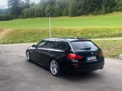 BMW M550
