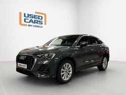Grau Gebraucht 2024 Audi Q3 S-line plus SUV | 39.990 € (Fairer Preis)