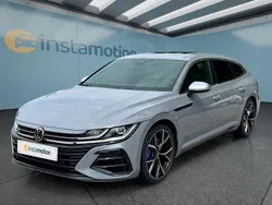 Grau Gebraucht 2023 VW Arteon R Kombi | 46.049 €