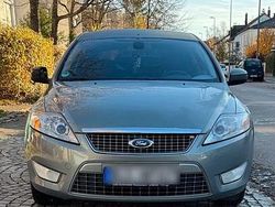 Gebraucht 2007 Ford Mondeo Limousine | 3.250 € (Teuer)