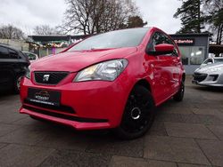 Rot Gebraucht 2014 Seat Mii I-Tech Kleinwagen | 3.890 € (Fairer Preis)