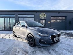 Grau Gebraucht 2020 Hyundai i30 Premium Coupé | 16.999 € (Guter Preis)