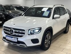 Weiß Gebraucht 2021 Mercedes GLB220 Business SUV | 30.440 € (Guter Preis)