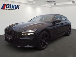Vik black Neu 2025 Genesis G70 Sport Limousine | 46.900 € (Fairer Preis)