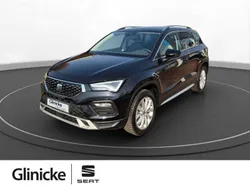 Schwarz Gebraucht 2024 Seat Ateca Xperience SUV | 28.440 € (Guter Preis)