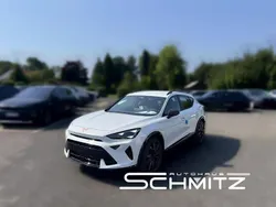 Weiß Neu 2025 Cupra Formentor VZ2 SUV | 44.710 € (Guter Preis)