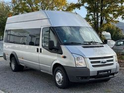 Gebraucht 2013 Ford Transit Van / Kleinbus | 11.999 €