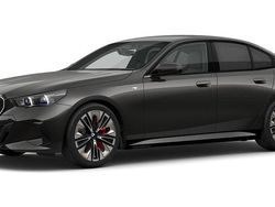 Grau Gebraucht 2025 BMW 540 Comfort Edition Limousine | 70.696 € (Fairer Preis)
