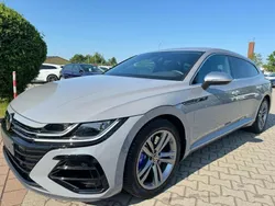 Grau Gebraucht 2023 VW Arteon Sportline Limousine | 32.990 € (Superpreis)