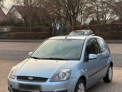 Gebraucht 2007 Ford Fiesta Kleinwagen | 1.400 € (Fairer Preis)