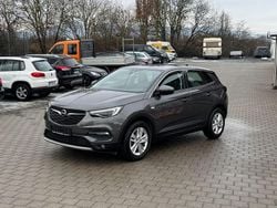 Grau Gebraucht 2019 Opel Grandland X Innovation SUV | 9.490 € (Etwas zu teuer)