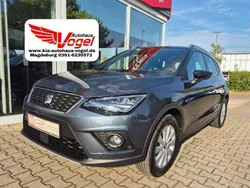 "magnetic tech" Gebraucht 2020 Seat Arona Business SUV | 16.990 € (Fairer Preis)