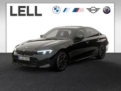 Schwarz Neu 2025 BMW M340 M Sport Limousine | 71.990 € (Superpreis)