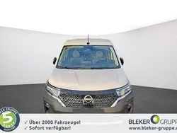 Andere Neu 2024 Nissan Townstar N-Connecta Van / Kleinbus | 35.690 €