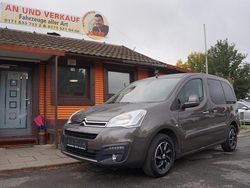 Braun Gebraucht 2016 Citroën Berlingo SELECTION Van / Kleinbus | 8.890 € (Fairer Preis)