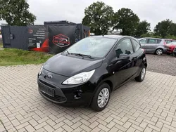 Schwarz Gebraucht 2012 Ford Ka Champions Edition Kleinwagen | 2.690 € (Guter Preis)