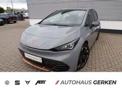 Grau Gebraucht 2022 Cupra Born Kleinwagen | 24.490 € (Guter Preis)