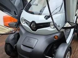 Gebraucht 2020 Renault Twizy Kleinwagen | 6.100 €