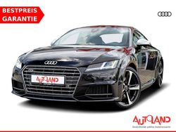 Andere Gebraucht 2017 Audi TT Comfort Kleinwagen | 33.990 €