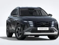Abyss black black Neu 2025 Hyundai Tucson Select SUV | 32.849 € (Superpreis)