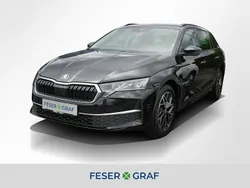 Blackmagicperleffekt Gebraucht 2024 Skoda Octavia Selection Kombi | 29.440 € (Superpreis)