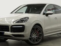 Andere außenfarben Gebraucht 2023 Porsche Cayenne GTS SUV | 113.000 €
