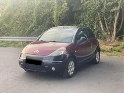 Schwarz Gebraucht 2010 Citroën C3 Pluriel Charleston Cabrio | 1.400 € (Guter Preis)