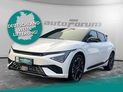 Other Gebraucht 2025 Kia EV6 3 SUV | 54.470 € (Fairer Preis)