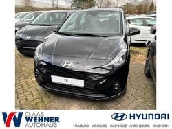 Schwarz Neu 2025 Hyundai i10 Trend Kleinwagen | 15.770 € (Guter Preis)