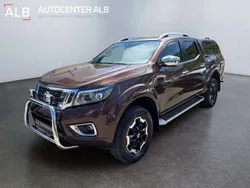 Earth bronze (m) Gebraucht 2019 Nissan Navara Abholung | 22.990 € (Fairer Preis)