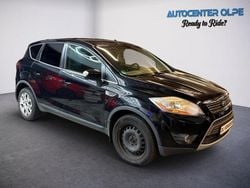 Schwarz Gebraucht 2010 Ford Kuga Trend SUV | 3.499 € (Superpreis)