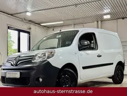 Weiß Gebraucht 2021 Renault Kangoo Rapid Extra Van / Kleinbus | 9.480 € (Superpreis)