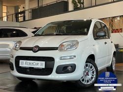 Weiß Gebraucht 2020 Fiat Panda Connect Kleinwagen | 9.979 € (Fairer Preis)