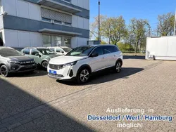 Weiß Gebraucht 2023 Peugeot 5008 GTi Van / Kleinbus | 24.990 € (Guter Preis)