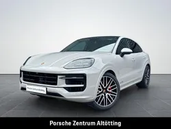 Kreide Neu 2025 Porsche Cayenne GTS SUV | 166.880 € (Guter Preis)