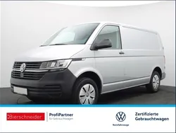 Silber Gebraucht 2023 VW T6.1 Van | 29.980 € (Guter Preis)