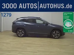 Silber Gebraucht 2022 Hyundai Bayon Intro Edition SUV | 16.990 € (Guter Preis)