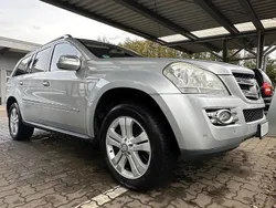 Silber Gebraucht 2009 Mercedes GL500 SUV | 15.900 €