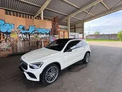 Gebraucht 2019 Mercedes GLC43 AMG AMG Coupé | 58.000 €