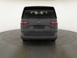Pure grey Neu 2025 VW Multivan Life Van | 56.995 € (Guter Preis)