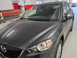 Grau Gebraucht 2014 Mazda CX-5 SUV | 4.800 € (Guter Preis)