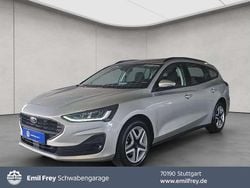 Silber Gebraucht 2022 Ford Focus Cool & Connect Kombi | 17.550 € (Guter Preis)