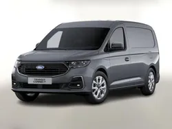 Andere Neu 2025 Ford Transit Van / Kleinbus | 31.765 € (Etwas zu teuer)