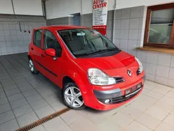 Renault Modus