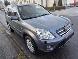 Grau Gebraucht 2006 Honda CR-V ES SUV | 4.850 € (Etwas zu teuer)