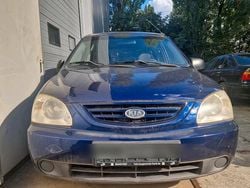 Blau Gebraucht 2006 Kia Carens Van / Kleinbus | 1.599 € (Fairer Preis)