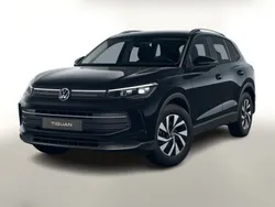Blau Neu 2024 VW Tiguan SUV | 35.588 € (Superpreis)